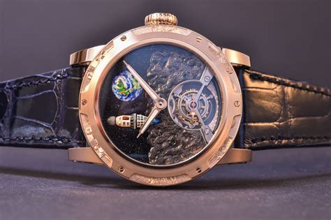 replica louis moinet watches
